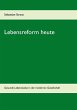 Lebensreform heute (eBook, ePUB) - Bild 1