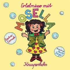 Erlebnisse mit Mosella Knusperkeks (eBook, ePUB)