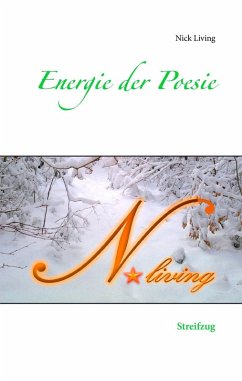 Energie der Poesie (eBook, ePUB)