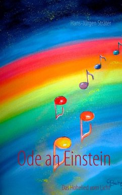 Cover Ode an Einstein (eBook, ePUB)