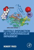 Erectile Dysfunction as a Cardiovascular Impairment (eBook, ePUB)