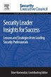 Security Leader Insights for Success... - Bild 1