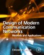 Design of Modern Communication Networks... - Bild 1