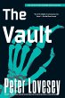 The Vault (eBook, ePUB) - Bild 1