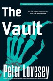 The Vault (eBook, ePUB)