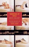 Varieties of Exile (eBook, ePUB) Varieties of Exile (eBook, ePUB)