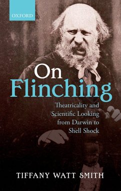 Cover On Flinching (eBook, PDF)