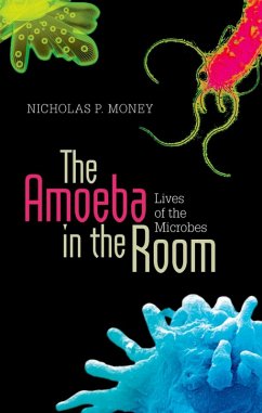 The Amoeba in the Room (eBook, ePUB) - Money, Nicholas P.