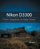 Nikon D3300 (eBook, ePUB)
