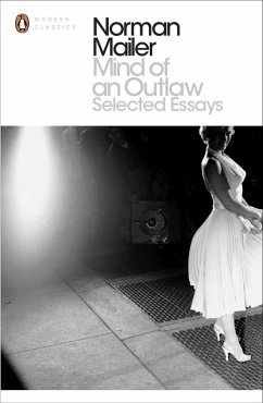 Mind of an Outlaw (eBook, ePUB) Cover Mind of an Outlaw (eBook, ePUB)