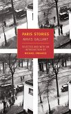 Paris Stories (eBook, ePUB)