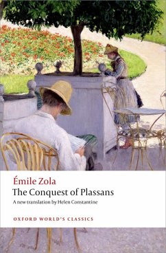 Cover The Conquest of Plassans (eBook, ePUB)