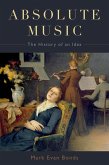 Absolute Music (eBook, ePUB)