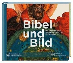 Bibel und Bild - Poppe, Sonja