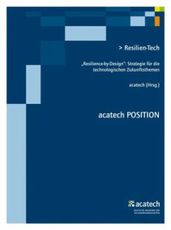 Cover Resilien-Tech