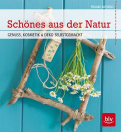 Schönes aus der Natur - Antholz, Frauke