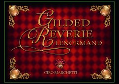 Gilded Reverie Lenormand - Marchetti, Ciro
