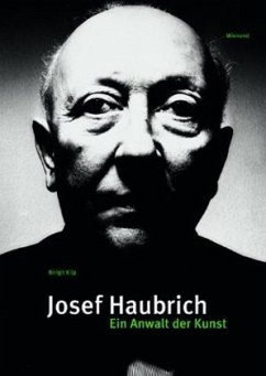 Josef Haubrich - Kilp, Birgit