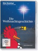 Die Weihnachtsgeschichte (DVD), 1 DVD-Video