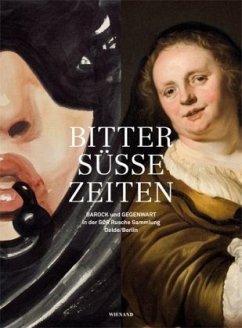 Cover Bittersüße Zeiten