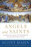 Angels and Saints (eBook, ePUB)