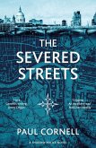 The Severed Streets (eBook, ePUB)