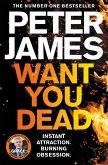 Want You Dead (eBook, ePUB)