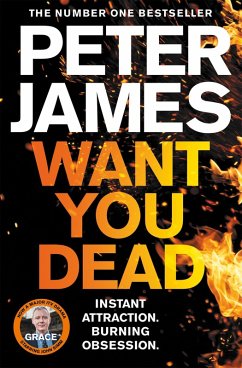 Want You Dead (eBook, ePUB) - James, Peter