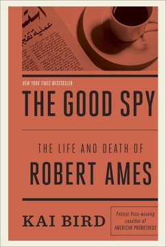 Cover The Good Spy (eBook, ePUB)