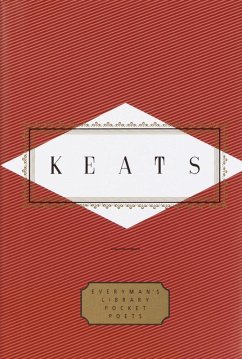 Keats: Poems (eBook, ePUB) - Keats, John