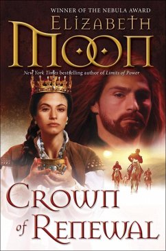 Crown of Renewal (eBook, ePUB) - Moon, Elizabeth