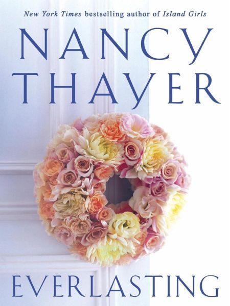 Everlasting (eBook, ePUB) Everlasting (eBook, ePUB)