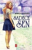 Sadece Sen - Sorensen, Jessica