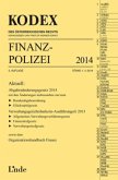 Finanzpolizei 2014 (f. Österreich)