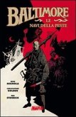 Mignola, M: Navi della peste. Baltimore