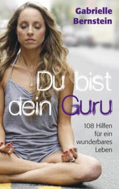 Du bist dein Guru - Bernstein, Gabrielle