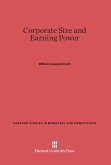 Corporate Size and Earning Power