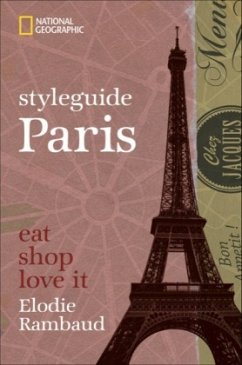 styleguide Paris - Styleguide Paris