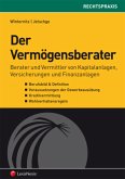 Der Vermögensberater