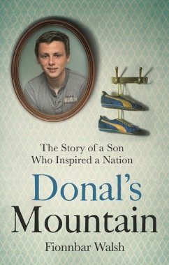 Cover Donal's Mountain (eBook, ePUB)