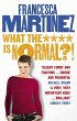 What the **** is Normal?! (eBook, ePUB) - Bild 1