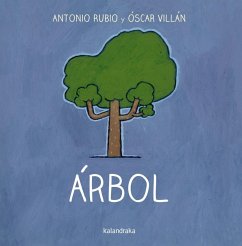 De la cuna a la luna. Árbol - Rubio, Antonio; Villán, Óscar