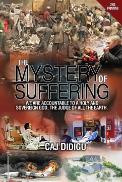 The Mystery of Suffering - Didigu, Caj