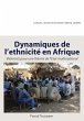 Dynamiques de L'Ethnicite En Afrique.... - Bild 1