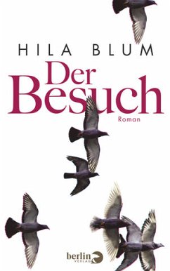 Der Besuch - Blum, Hila