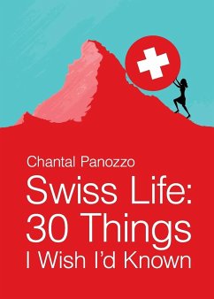 Swiss Life - Panozzo, Chantal