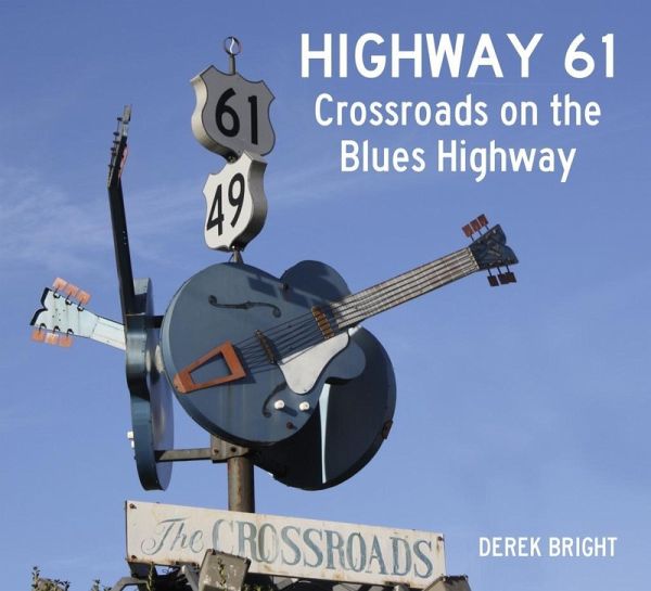 Highway 61 (eBook, ePUB) Highway 61 (eBook, ePUB)