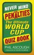 Never Mind the Penalties (eBook, ePUB) - Bild 1