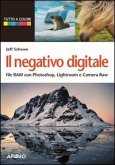 Il negativo digitale. File RAW con Photoshop, Lightroom e Camera RAW Il negativo digitale. File RAW con Photoshop, Lightroom e Camera RAW