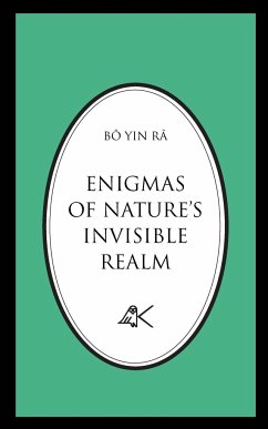 Enigmas of Nature's Invisible Realm - Bô Yin Râ